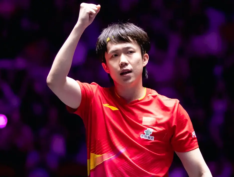 曾在国际比, 前输外战