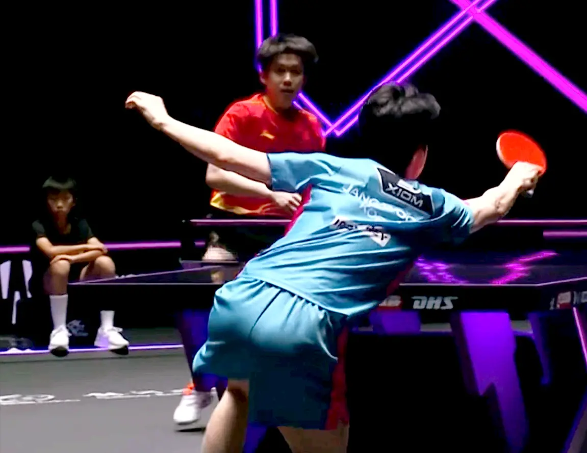 狂轰, 不断纠缠比