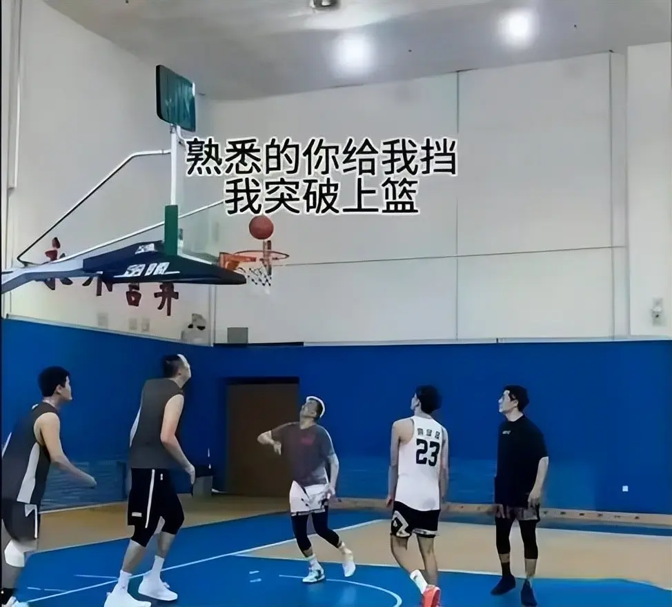 次全明星赛, msn 次全明星赛, msn